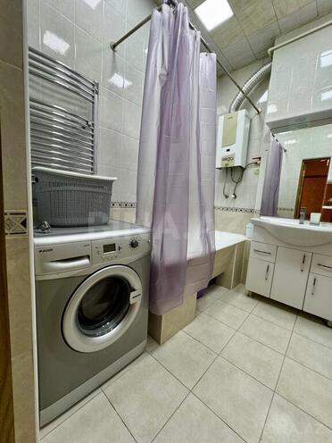 4-комн. новостройка - м. Нариман Нариманов - 180 м² (16)