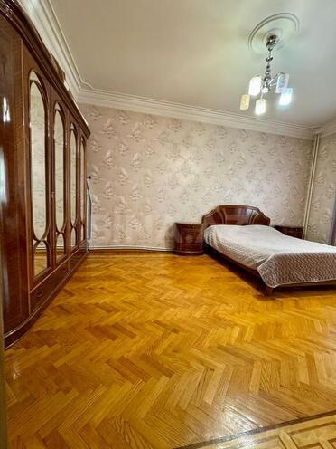 4-комн. новостройка - м. Нариман Нариманов - 180 м² (7)