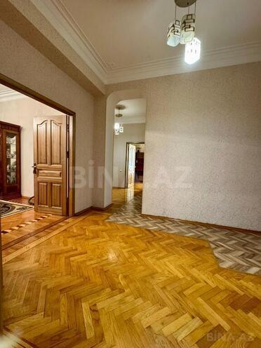 4-комн. новостройка - м. Нариман Нариманов - 180 м² (13)