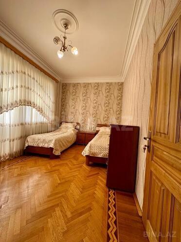 4-комн. новостройка - м. Нариман Нариманов - 180 м² (9)