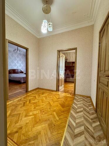 4-комн. новостройка - м. Нариман Нариманов - 180 м² (14)
