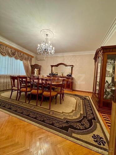4-комн. новостройка - м. Нариман Нариманов - 180 м² (2)