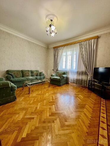4-комн. новостройка - м. Нариман Нариманов - 180 м² (3)