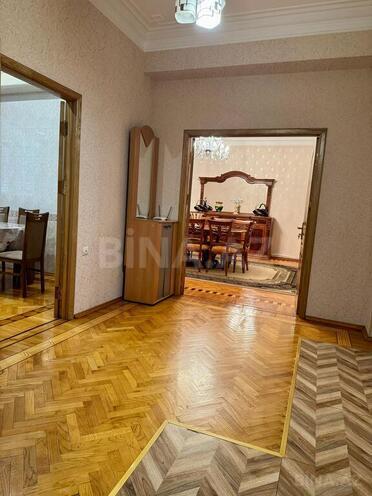 4-комн. новостройка - м. Нариман Нариманов - 180 м² (11)