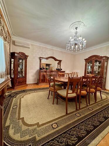 4-комн. новостройка - м. Нариман Нариманов - 180 м² (1)