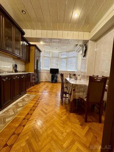 4-комн. новостройка - м. Нариман Нариманов - 180 м² (6)