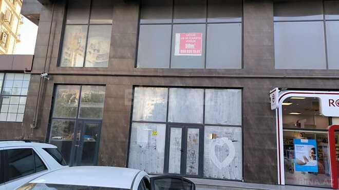Obyekt - Nərimanov r. - 50 m² (1)