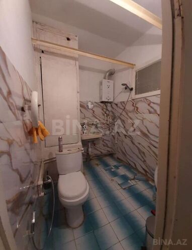 1 otaqlı köhnə tikili - Həzi Aslanov m. - 45 m² (7)