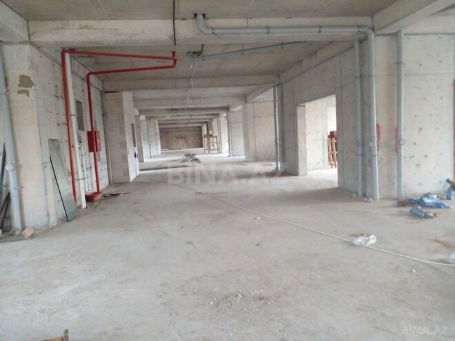 Obyekt - Nərimanov r. - 50 m² (13)