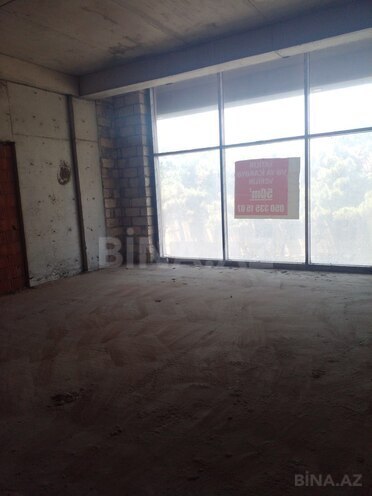 Obyekt - Nərimanov r. - 50 m² (4)