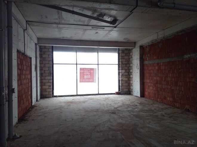 Obyekt - Nərimanov r. - 50 m² (15)