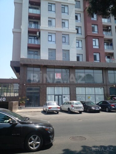 Obyekt - Nərimanov r. - 50 m² (6)