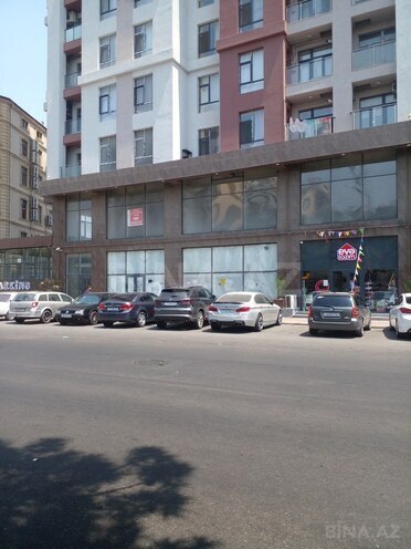Obyekt - Nərimanov r. - 50 m² (9)