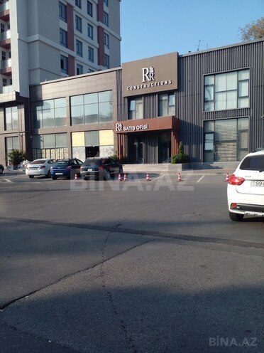 Obyekt - Nərimanov r. - 50 m² (12)