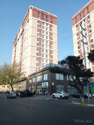 Obyekt - Nərimanov r. - 50 m² (11)