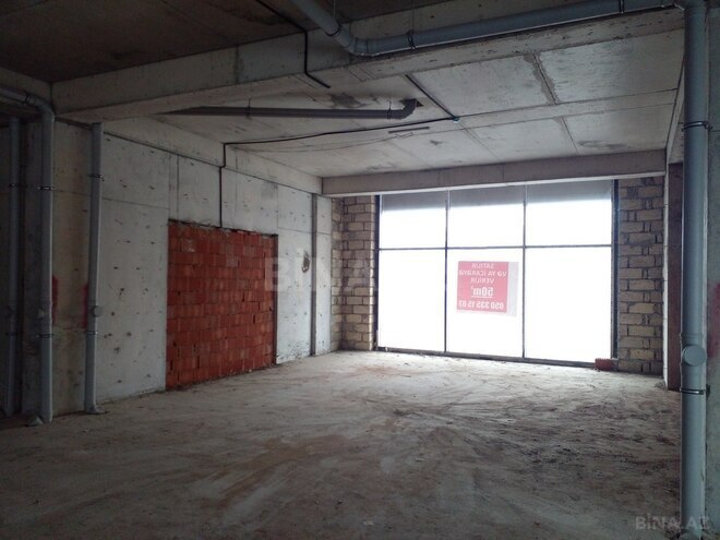 Obyekt - Nərimanov r. - 50 m² (14)