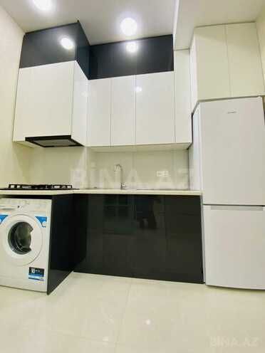 2 otaqlı yeni tikili - Nəsimi r. - 60 m² (10)