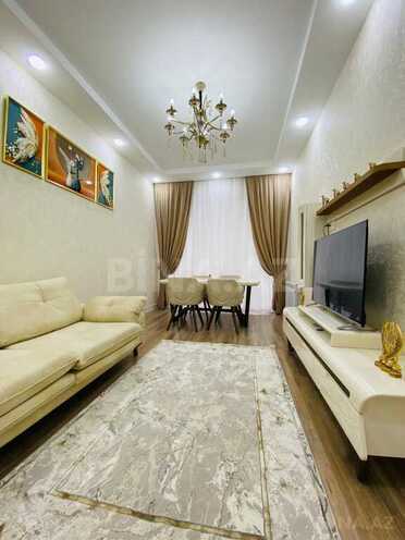 2 otaqlı yeni tikili - Nəsimi r. - 60 m² (13)
