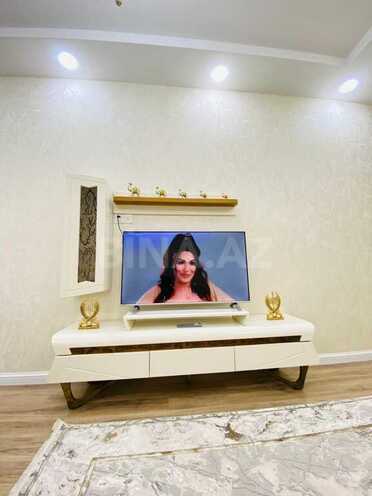 2 otaqlı yeni tikili - Nəsimi r. - 60 m² (16)