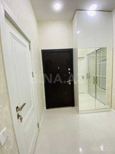 2 otaqlı yeni tikili - Nəsimi r. - 60 m² (5)