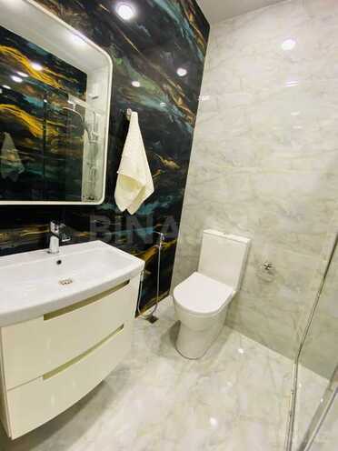 2 otaqlı yeni tikili - Nəsimi r. - 60 m² (8)