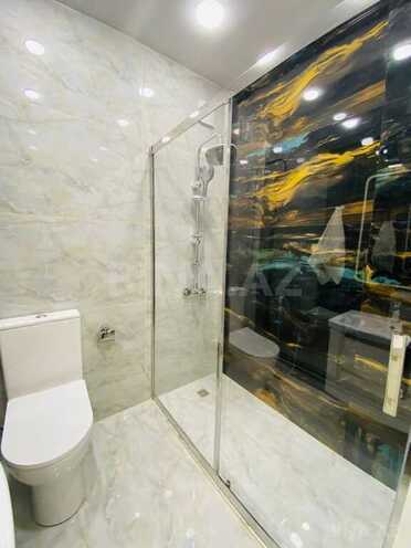 2 otaqlı yeni tikili - Nəsimi r. - 60 m² (4)