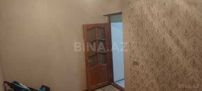 2 otaqlı həyət evi/bağ evi - İçəri Şəhər m. - 45 m² (2)