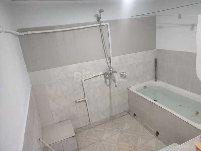 2 otaqlı həyət evi/bağ evi - İçəri Şəhər m. - 45 m² (10)