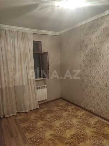 2 otaqlı həyət evi/bağ evi - İçəri Şəhər m. - 45 m² (11)