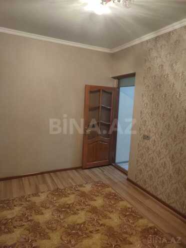 2 otaqlı həyət evi/bağ evi - İçəri Şəhər m. - 45 m² (7)