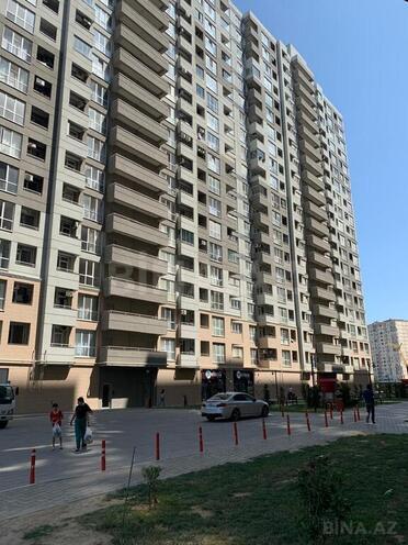 2-комн. новостройка - м. 20 января - 50 м² (3)