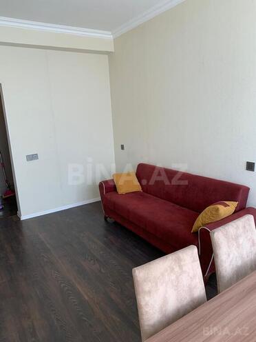 2-комн. новостройка - м. 20 января - 50 м² (2)