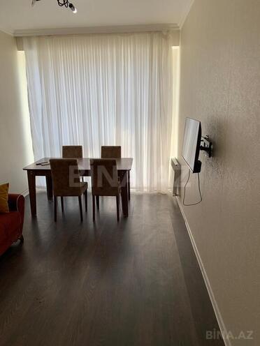 2-комн. новостройка - м. 20 января - 50 м² (5)