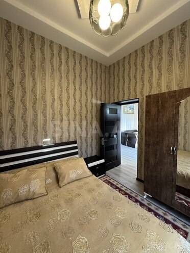 4 otaqlı həyət evi/bağ evi - Mərdəkan q. - 100 m² (13)