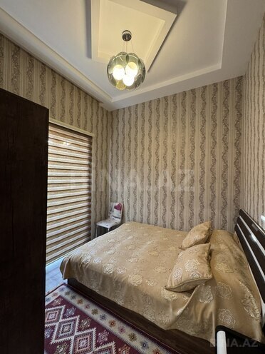 4 otaqlı həyət evi/bağ evi - Mərdəkan q. - 100 m² (12)