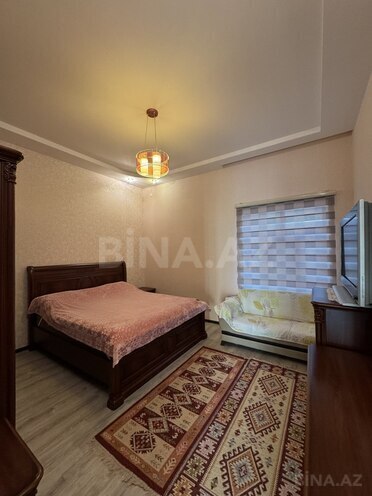4 otaqlı həyət evi/bağ evi - Mərdəkan q. - 100 m² (16)