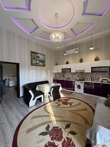 4 otaqlı həyət evi/bağ evi - Mərdəkan q. - 100 m² (10)
