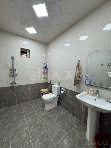 4 otaqlı həyət evi/bağ evi - Mərdəkan q. - 100 m² (18)