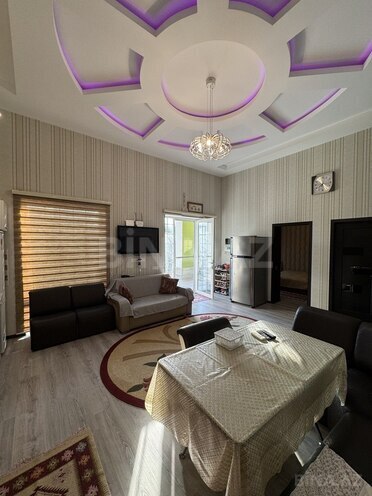 4 otaqlı həyət evi/bağ evi - Mərdəkan q. - 100 m² (11)