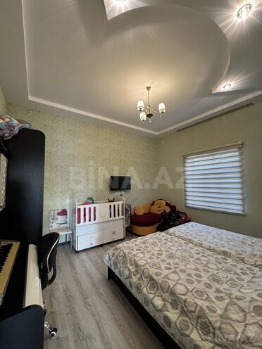 4 otaqlı həyət evi/bağ evi - Mərdəkan q. - 100 m² (14)