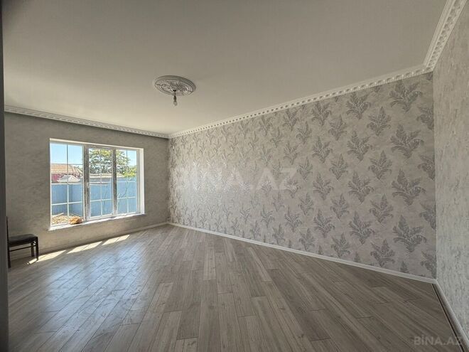 3 otaqlı həyət evi/bağ evi - Maştağa q. - 110 m² (8)
