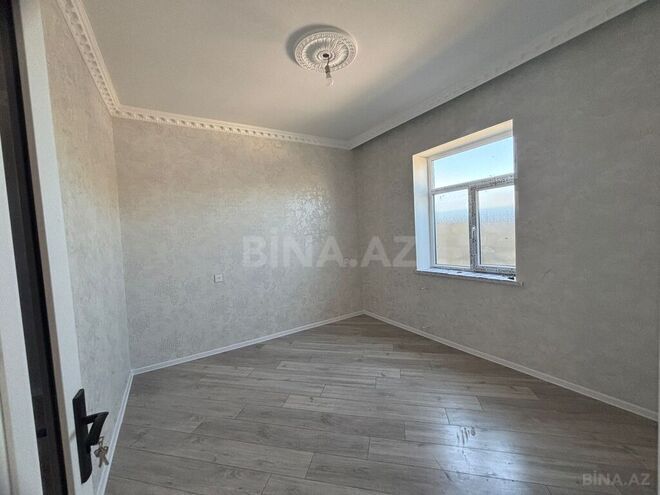 3 otaqlı həyət evi/bağ evi - Maştağa q. - 110 m² (6)