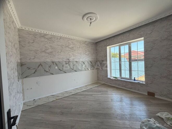 3 otaqlı həyət evi/bağ evi - Maştağa q. - 110 m² (4)