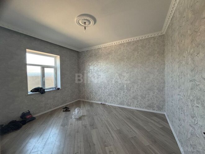 3 otaqlı həyət evi/bağ evi - Maştağa q. - 110 m² (7)