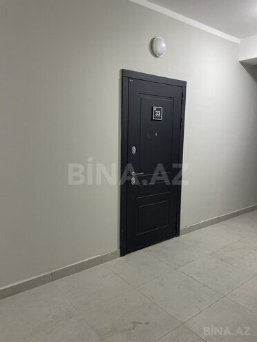 2-комн. новостройка - м. Дернегюль - 55 м² (3)