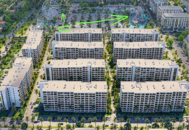 1 otaqlı yeni tikili - Nardaran q. - 58.2 m² (7)