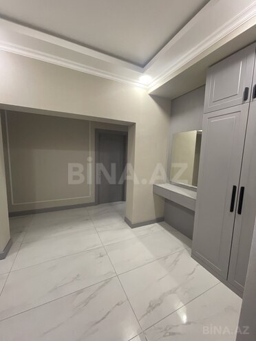 2-комн. новостройка - м. Дернегюль - 55 м² (1)