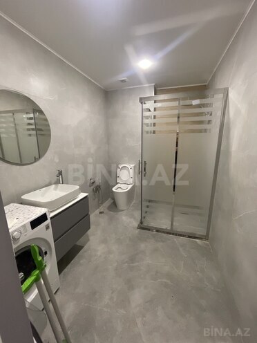 2-комн. новостройка - м. Дернегюль - 55 м² (2)