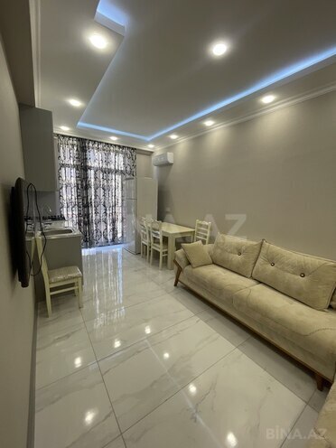 2-комн. новостройка - м. Дернегюль - 55 м² (8)