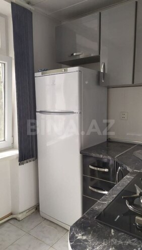 1-комн. вторичка - м. Элмляр Академиясы - 35 м² (3)